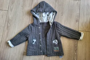 Veste 3-6mois