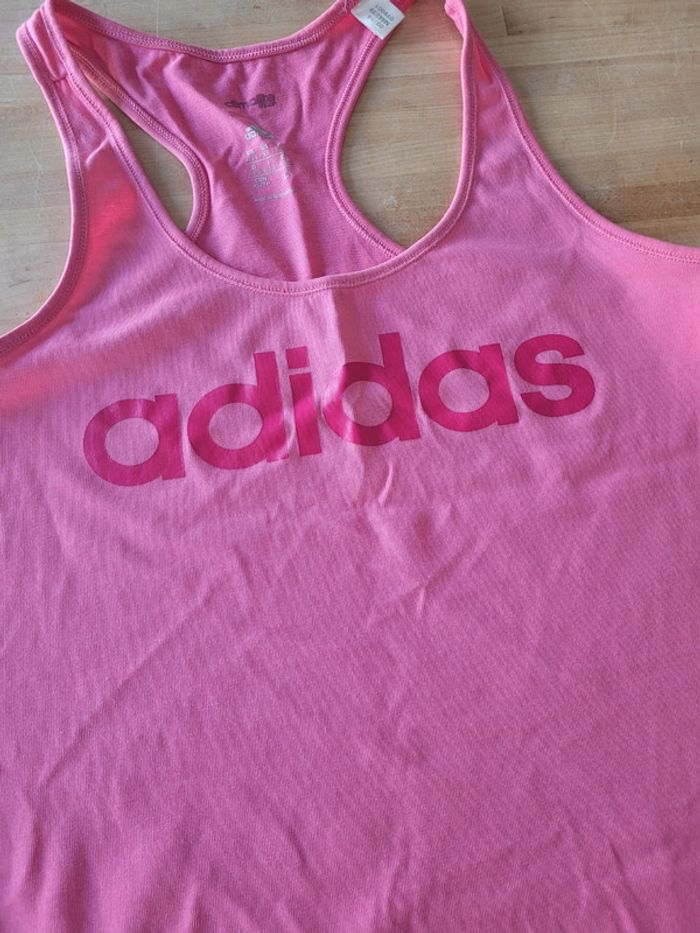 Tee-shirt sport - photo numéro 2