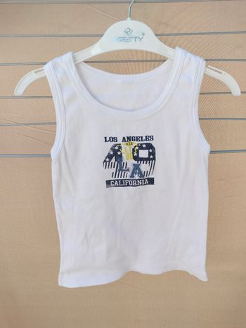 Vêtements garçon 3 ans , différentes marques dont Creeks 