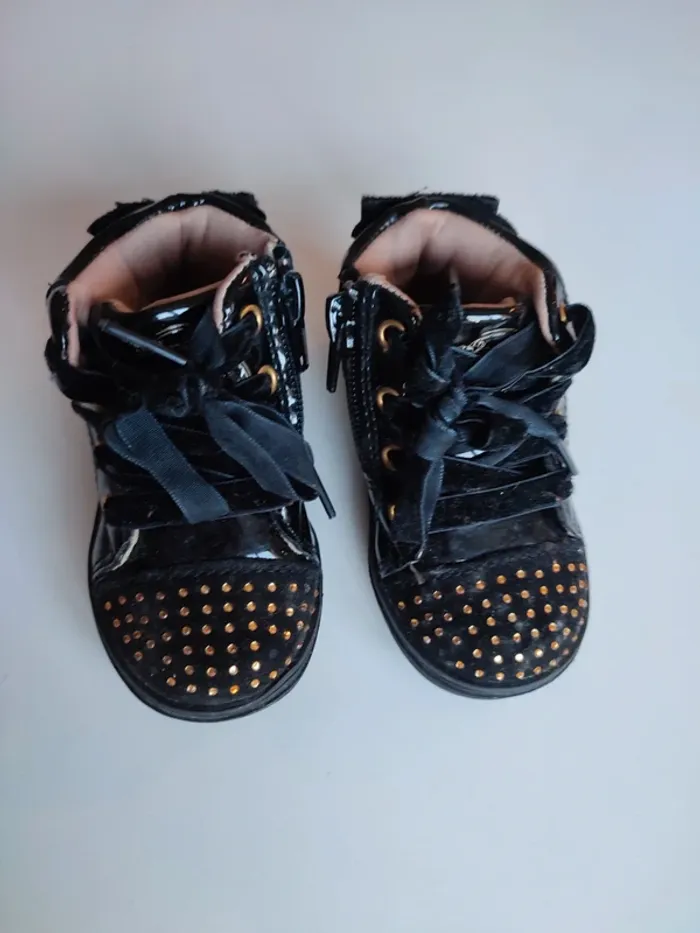 Chaussures - photo numéro 2