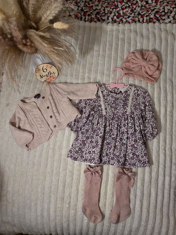 Ensepble sergent major - photo numéro 2