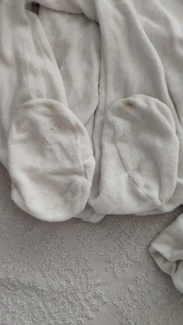 Lot de 4 pyjamas en 36 mois diverses marques - photo numéro 7