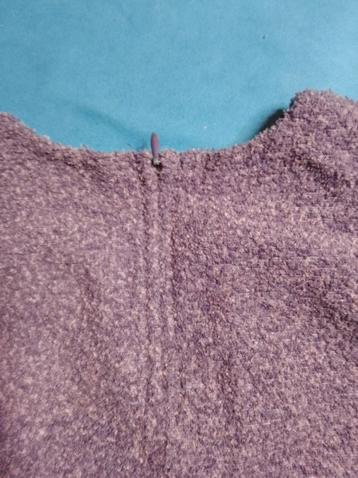 Lot de 2 robes 4 ans - photo numéro 6