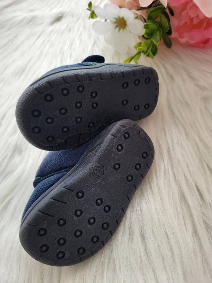 Chausson dino T18 beppi - photo numéro 4