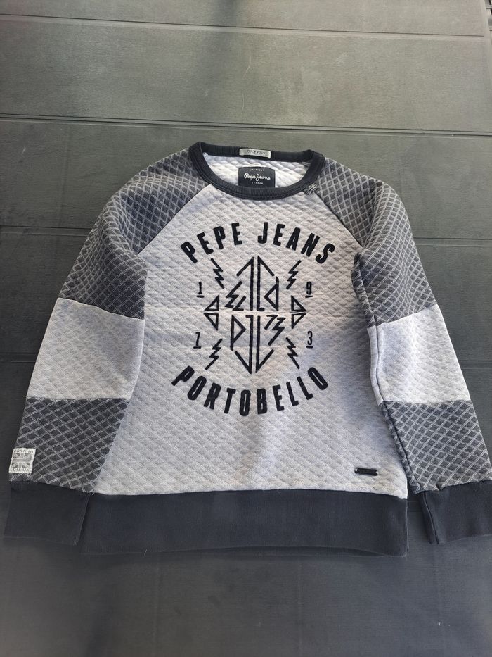Sweat "Pepe Jeans"