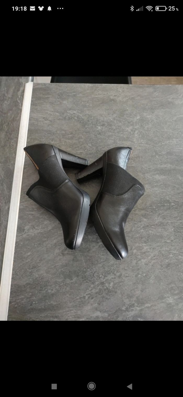 Paire de boost pointure 36,5 - photo numéro 3