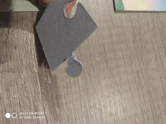 Puzzle Disney princess - photo numéro 3