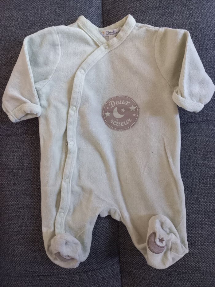 Pyjama