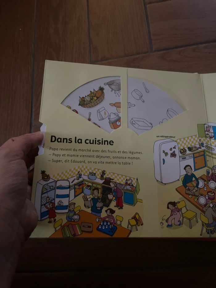 Tournicokoi la maison - photo numéro 2