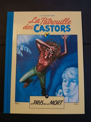 Bd la patrouille des castors 17