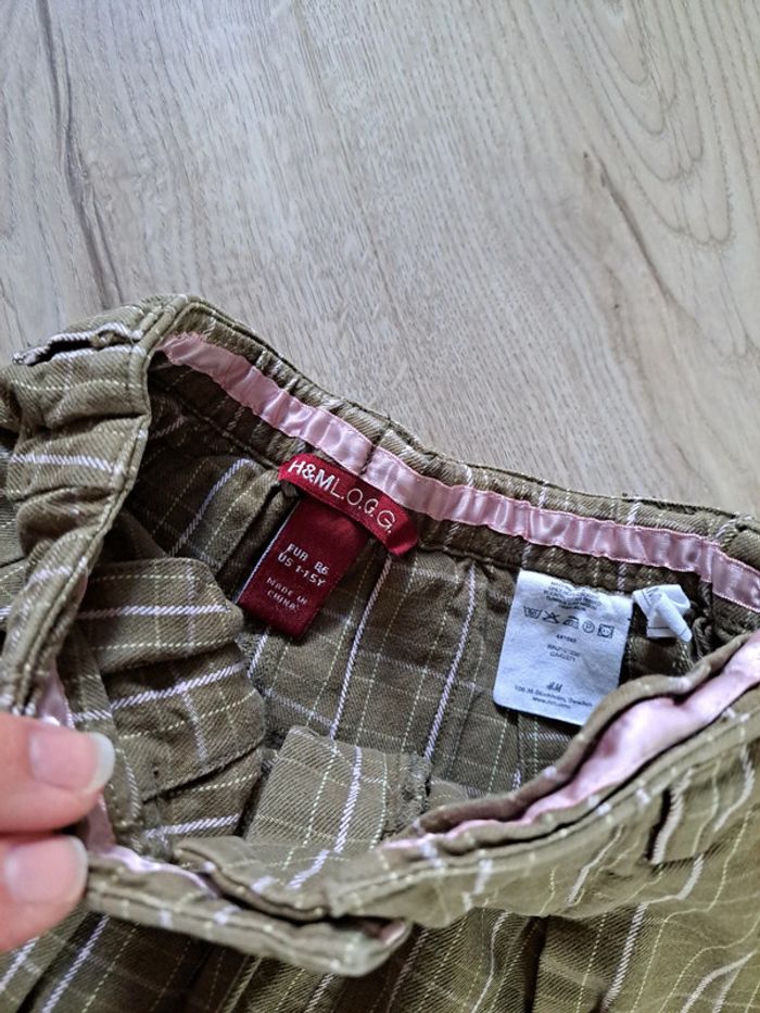 Lot 18mois fille TBE - photo numéro 7