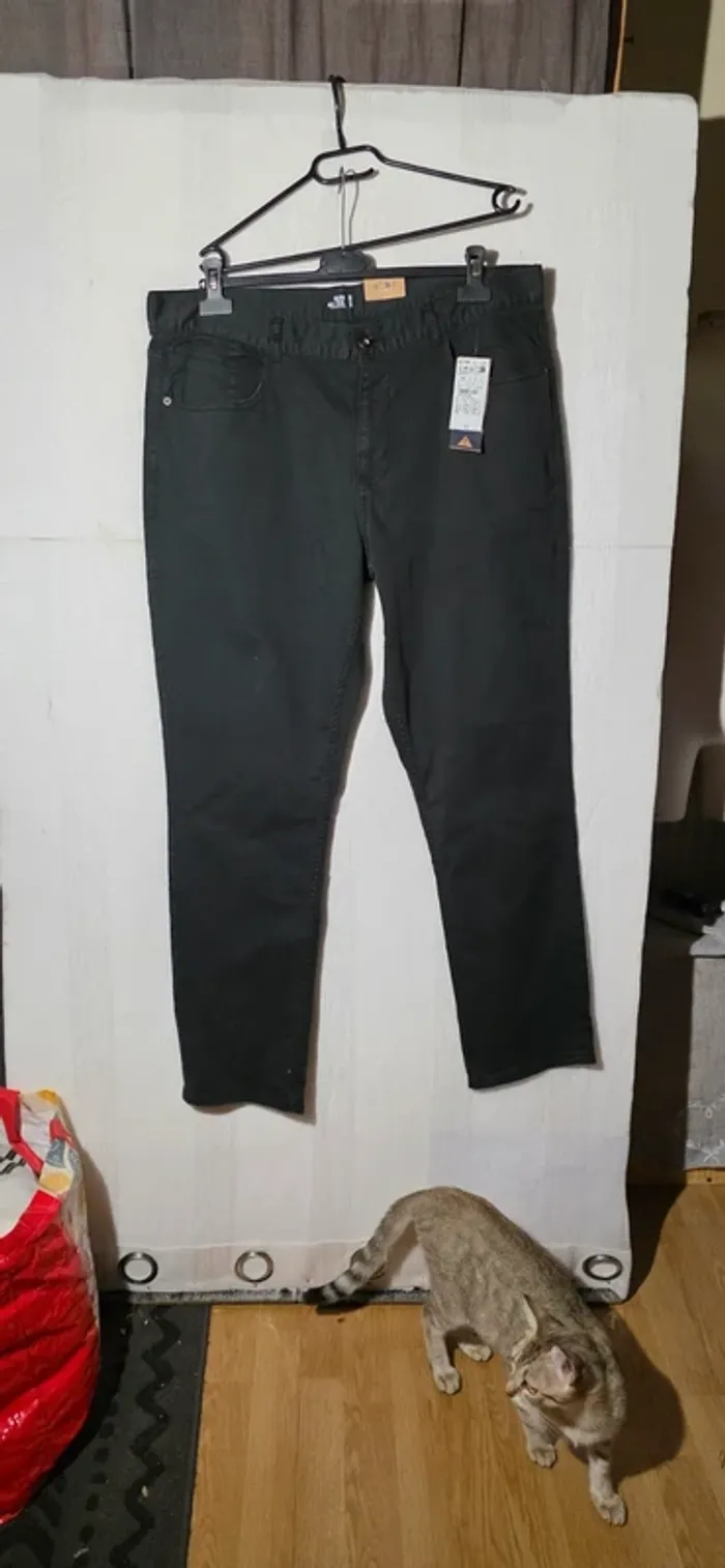 Pantalon T46 neuf