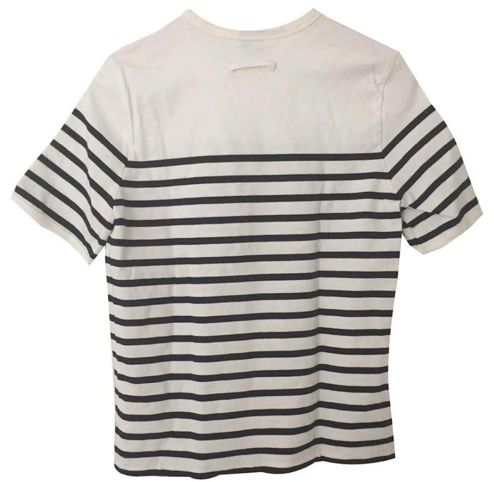 Marinière Jean Paul Gaultier – Taille L – Très bon état – Vintage - photo numéro 2