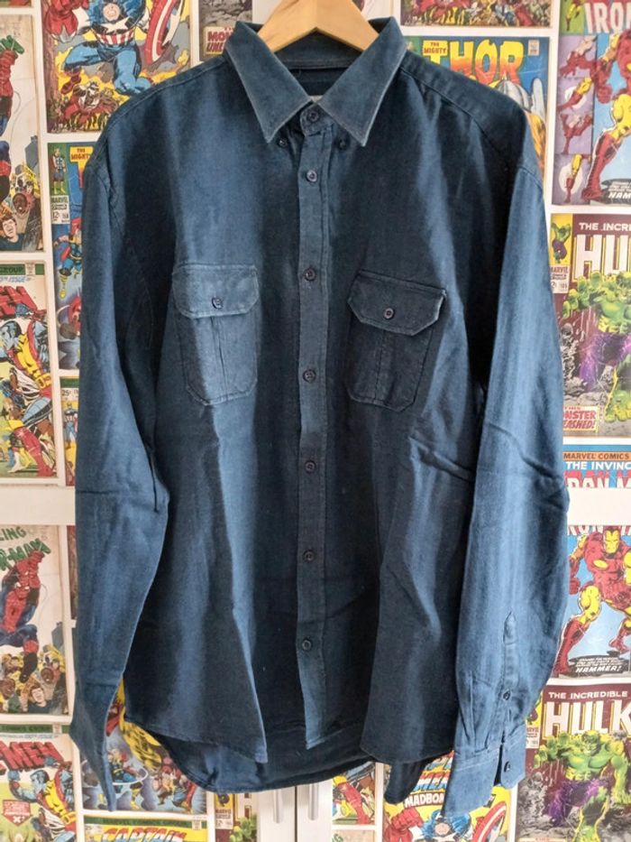 Chemise homme taille XXL out of ireland