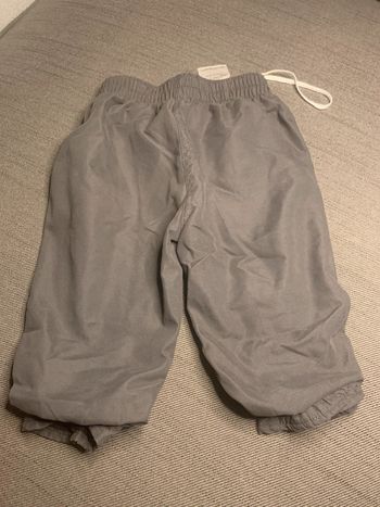 Pantalon 12 mois