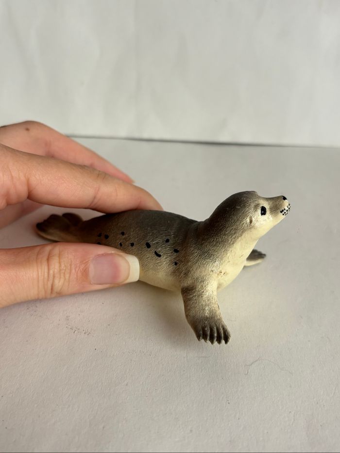 Phoque Schleich - photo numéro 3