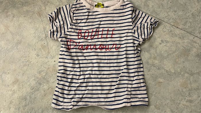 Lots vêtements garçons 18 mois - photo numéro 7