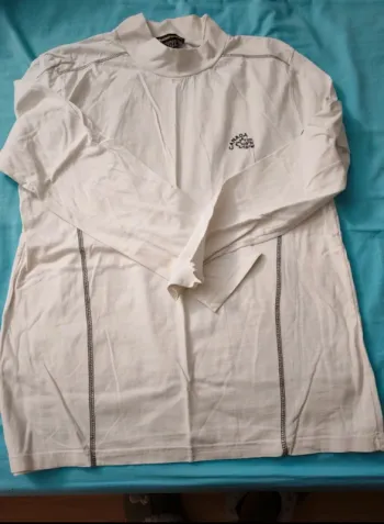 Tee shirt / sous pull