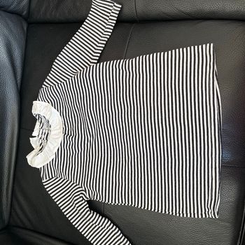 Robe marin