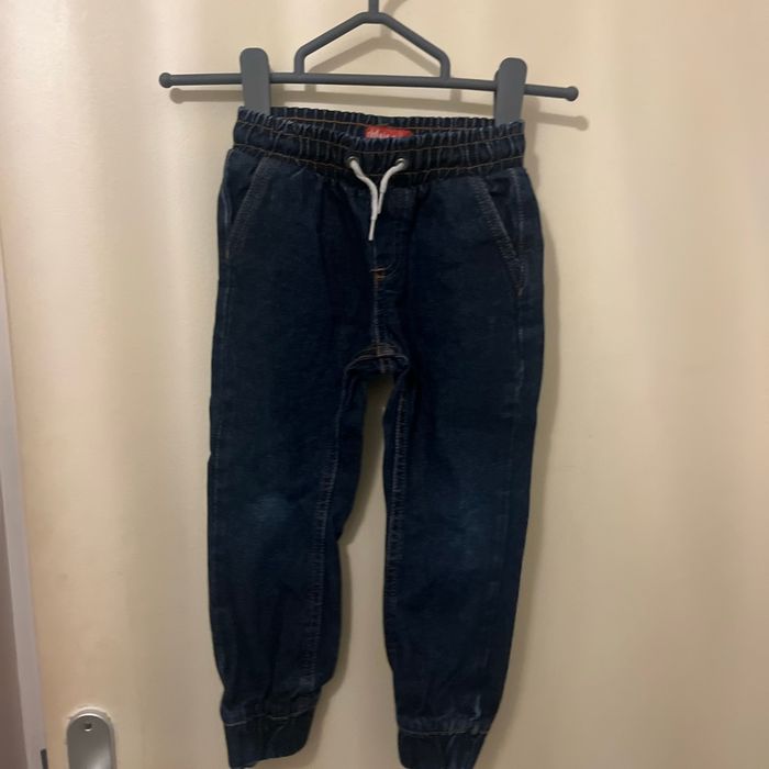Jeans garçon - photo numéro 2
