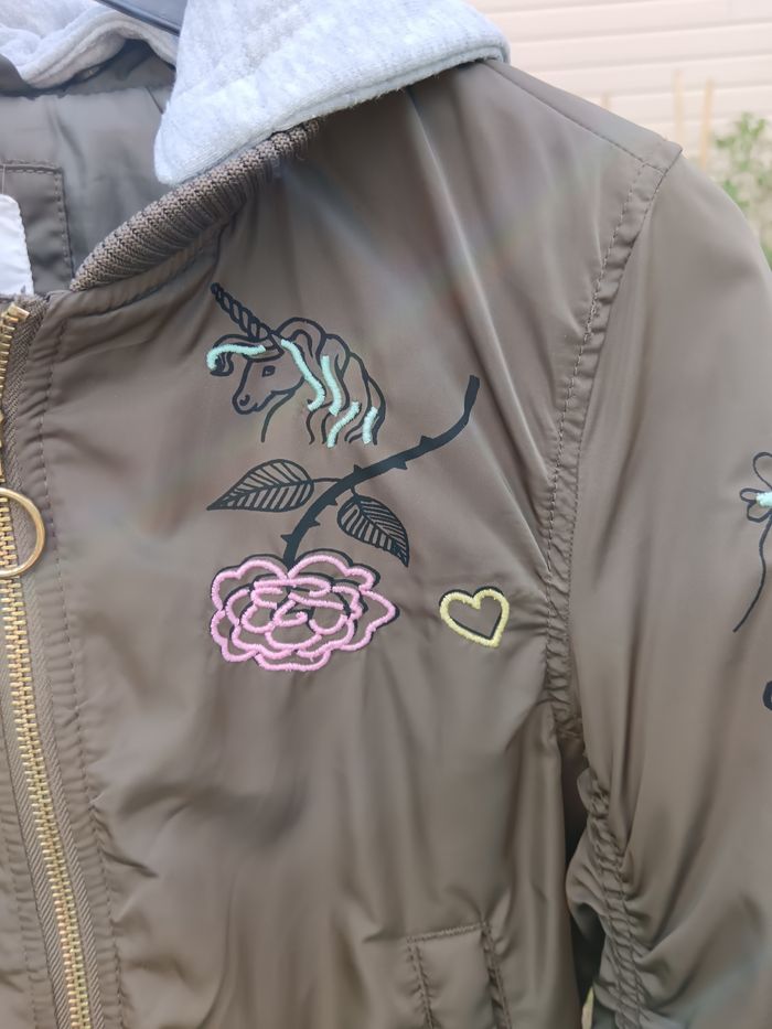 Blouson 11-12 ans - photo numéro 3
