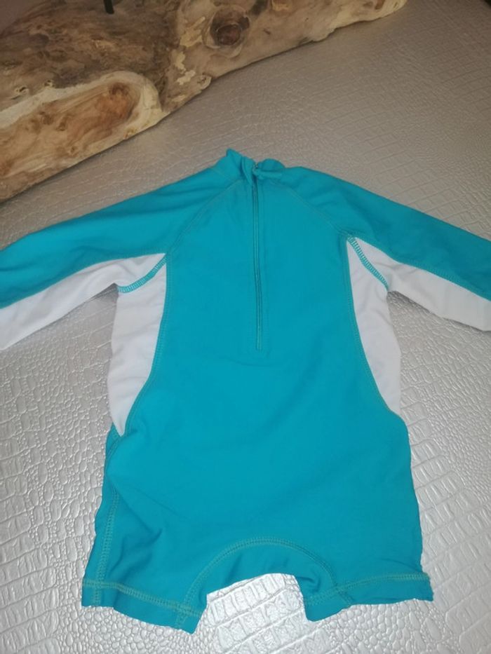 Maillot de bain combinaison - photo numéro 3