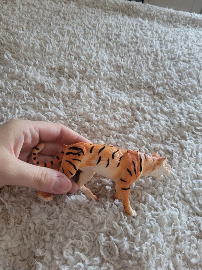 Lot de 5 animaux de la savane - photo numéro 16