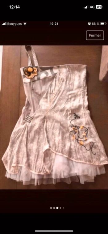 Ensemble femme La mode est à vous