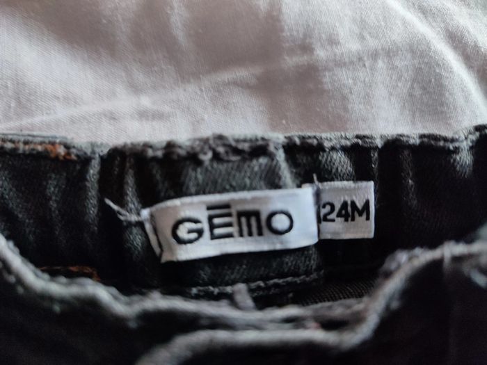 Jean - photo numéro 4