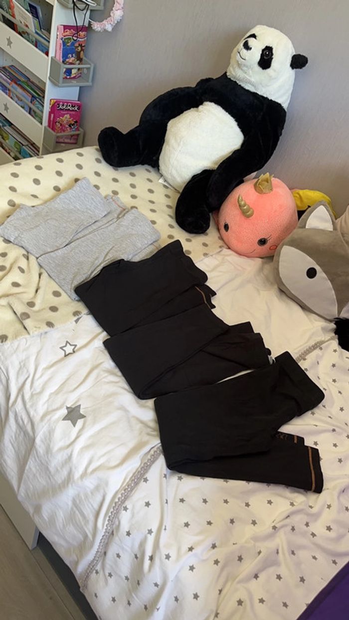 Lot 5 legging