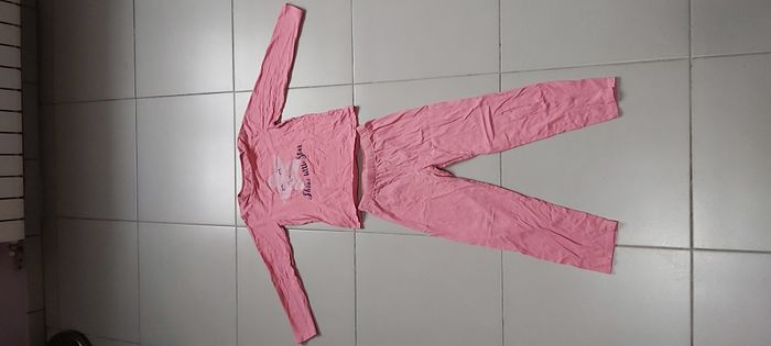 Pyjama 9/10 ans