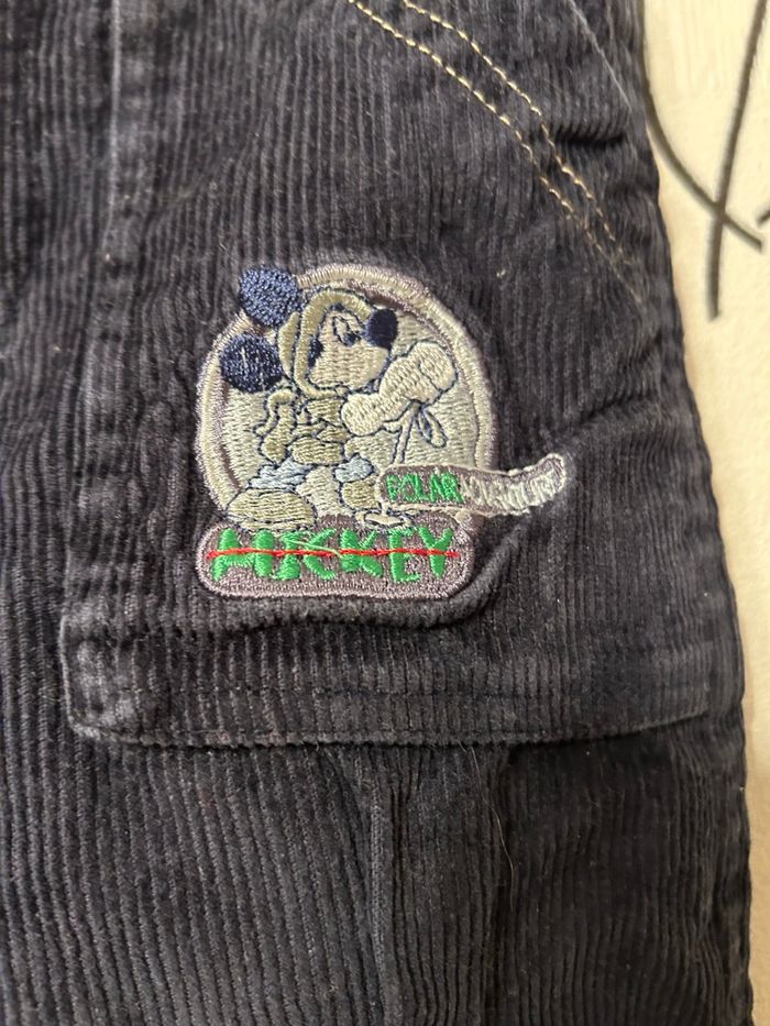 Pantalon 3 ans garçon - photo numéro 5