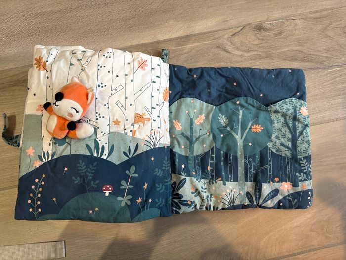 Livre d’Eveil Vertbaudet - photo numéro 4