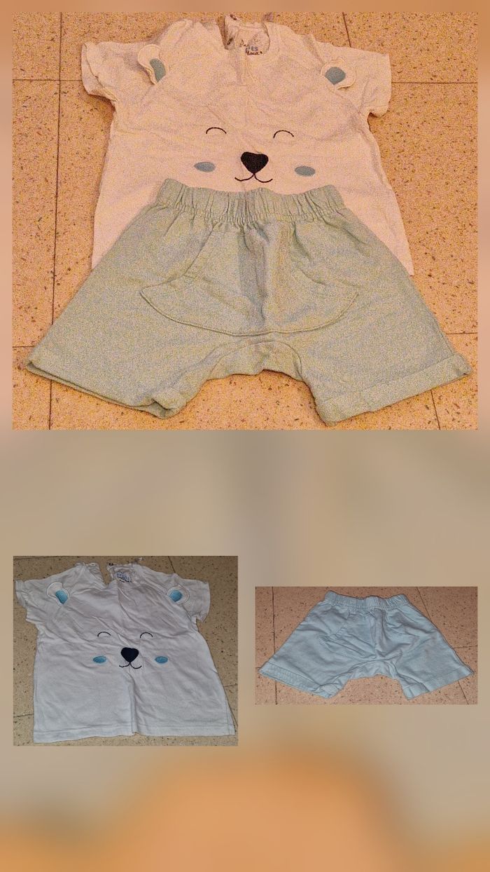 Lot d’ensemble été - photo numéro 6