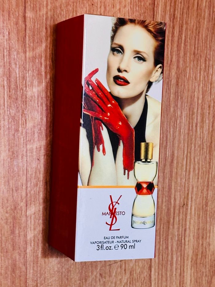 eau de parfum - photo numéro 4