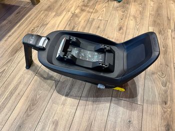 Base auto 2wayfix bébé confort maxi cosi