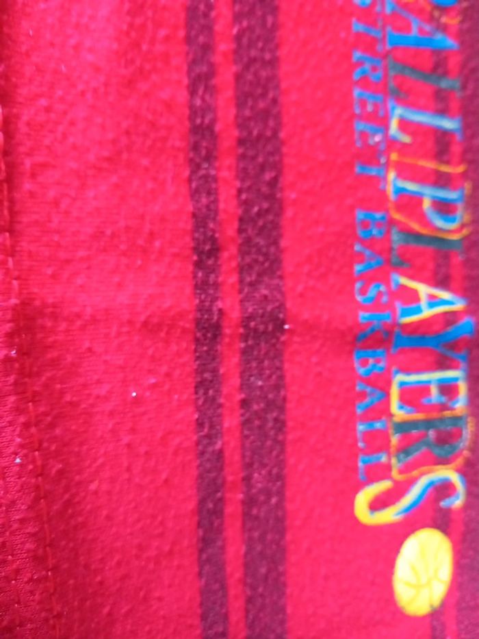 2 Tee-shirts sans manche - photo numéro 4