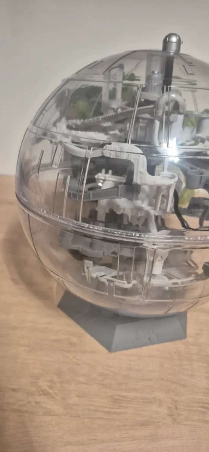 Perplexus star Wars - photo numéro 5