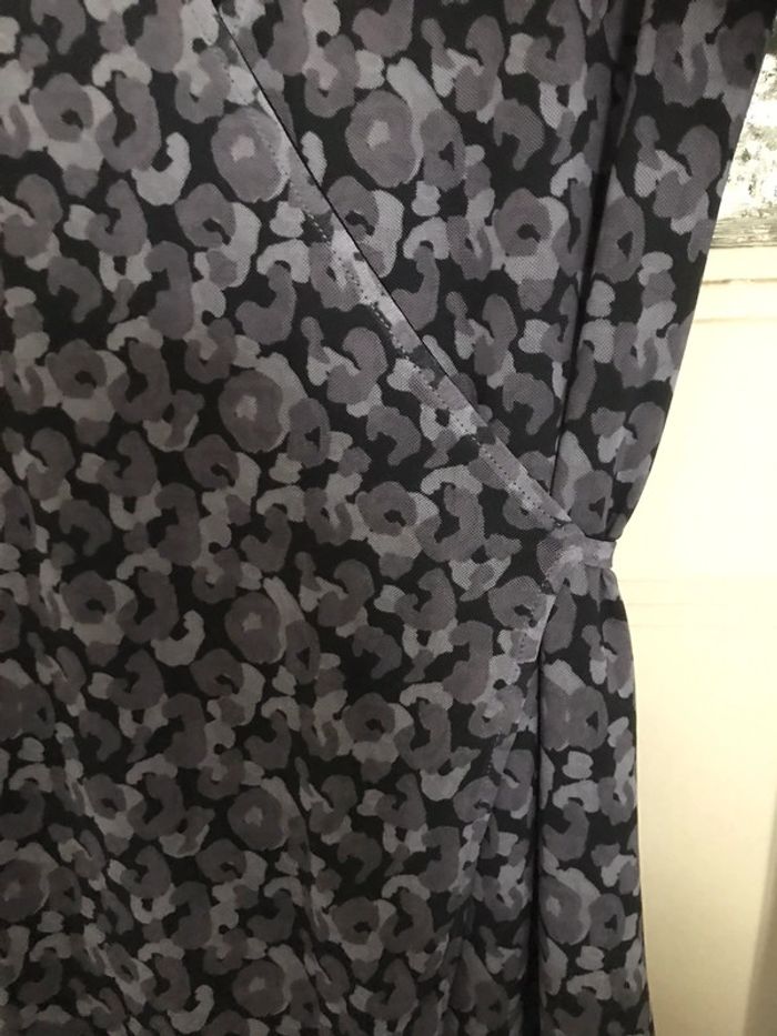 Robe longue marque Na-Kd taille XS - photo numéro 15