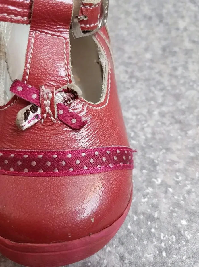 Gbb ballerines p.20 - photo numéro 5