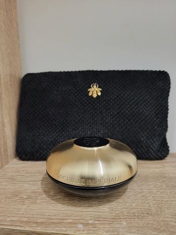 La crème orchidée impériale Guerlain 50ml