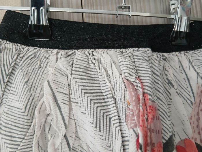 Jupe Catimini 4 ans - photo numéro 3