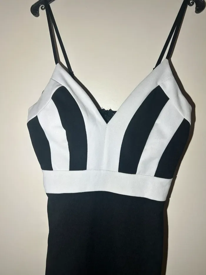 Robe d’été vintage - photo numéro 2