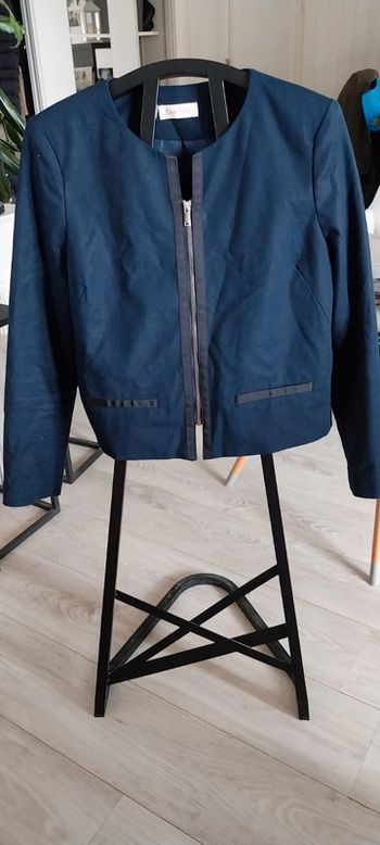 Veste blazer Camaïeu taille 44 neuve