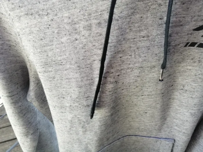 Pull Hollister - photo numéro 5
