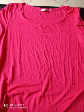 Tee-shirt