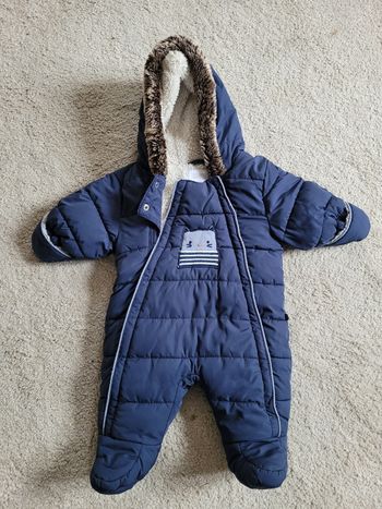 Combipilote 3/6mois OBAIBI