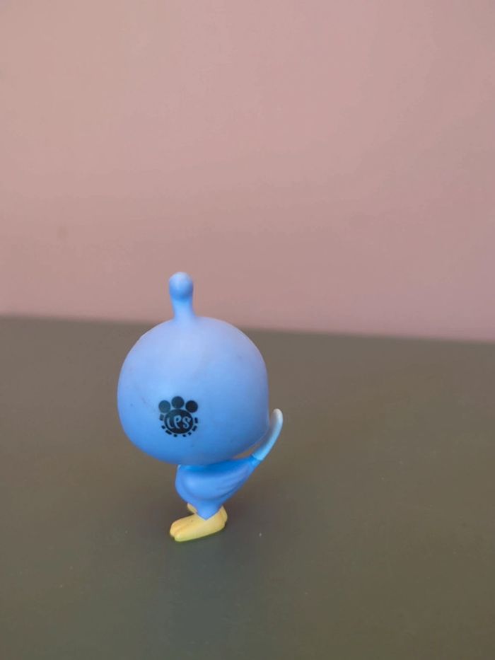 Littlest Petshop Oiseau - photo numéro 2