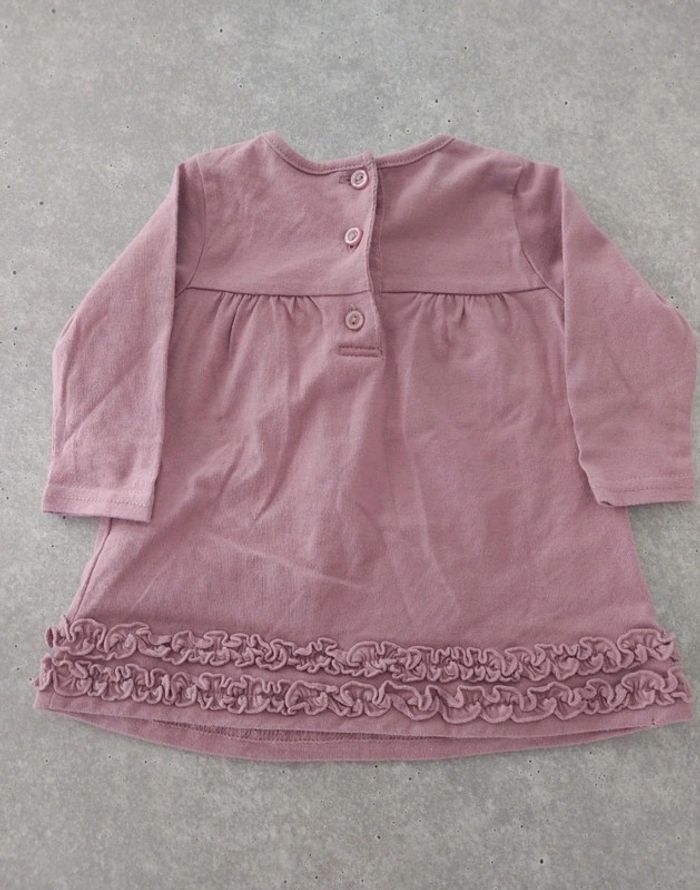 Ensemble t-shirt manches longues legging - photo numéro 3