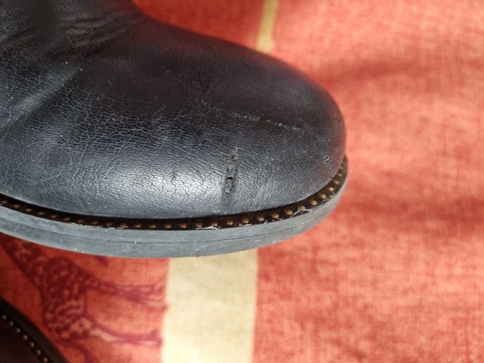 Bottines femme 38 - photo numéro 6